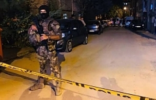 Adana’da saldırı düzenleyen teröristler etkisiz...