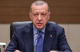 Erdoğan’dan mahkumlara: 'Kesinlikle indirim...