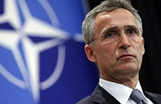 NATO: Türkiye'nin meşru güvenlik kaygıları...