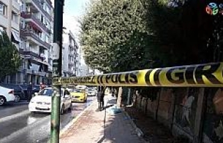 (Özel) Zeytinburnu’nda trafik kazası: 1 ölü