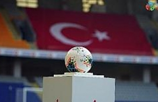 Süper Lig’de 9. hafta heyecanı