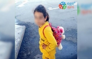 9 yaşındaki kızın sırt çantasından bonzai çıktı