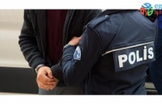 Ankara merkezli 29 ilde KPSS operasyonu: 121 gözaltı...