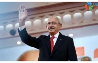CHP Genel Başkanı Kılıçdaroğlu, İzmir'e...