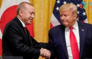 Erdoğan-Trump görüşmesinden dikkat çeken detaylar