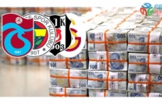 Türk Futbol Kulüplerine Müjde!