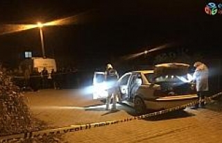 Adana’da silahlı saldırı: 2 ölü