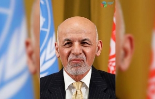 Afganistan’da Eşref Gani yeniden cumhurbaşkanı...