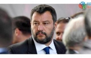 Aşırı sağcı İtalyan lider Salvini, Türk fındığı...
