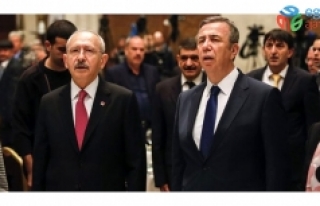 CHP lideri Kılıçdaroğlu'ndan rüşvet açıklaması:...