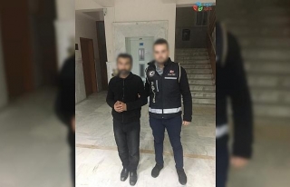 Didim’de 1’i Suriyeli 2 organizatör tutuklandı
