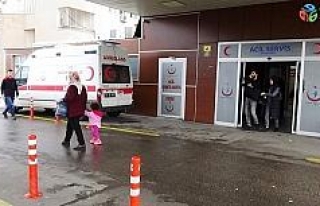 Diyarbakır’da korkunç ölüm, 5 yaşındaki çocuk...