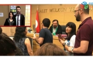 Etek boyu ölçen Hakim Mehmet Yoylu için 7 yıla...