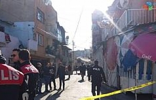 İzmir’de silahlı kavga: 10 yaralı, 6 gözaltı