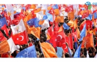 Yakalanan PKK'lı terörirst, AK Partili ismin...