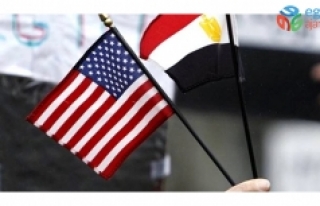 ABD'den Mısır'a çağrı: Anadolu Ajansı...