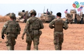 ABD Savunma Bakanı Esper: İran'la savaş başlatmak...