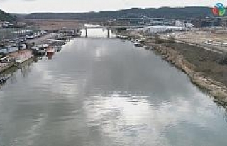 Beykoz Riva’ya dev kanal projesi