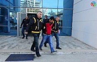 Bursa’daki vahşetin zanlıları tutuklandı