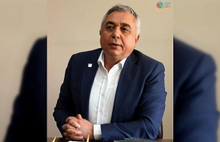 CHP İl Başkanı Çankır’dan, Bozdoğan Belediye...