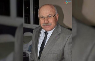CHP Mut İlçe Başkanı Hayati Bağcalı oldu