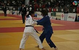 İşitme Engelliler Judo Türkiye Şampiyonası Kilis’te...
