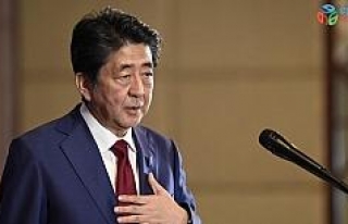 Japonya Başbakanı Abe’den Orta Doğu’ya ziyaret