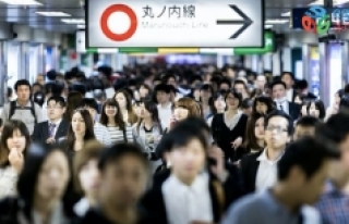 Japonya’da iş gücü krizi büyüyor