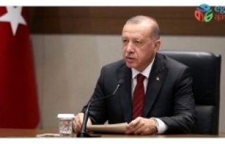 Son dakika: Erdoğan'dan "Deprem vergileri...