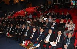 Erciyes Anadolu Holding, TMSF yönetiminde yüzde...