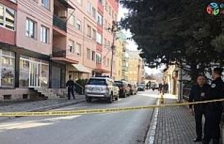 Kosova’da ailesini katleden polis intihar etti