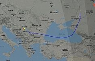 Rusya, Sırbistan’a hava savunma sistemlerini Karadeniz...