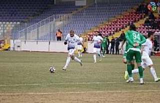 TFF 2. Lig: Afjet Afyonspor: 4 - 922 Konyaspor: 0