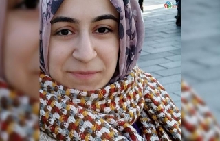 Diyarbakır’da kaybolan genç kız bulundu
