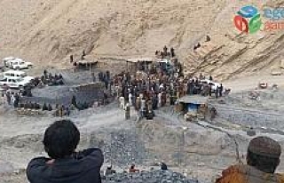 Pakistan’da maden ocağında patlama: 7 ölü, 4...