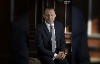 Türk Telekom Teknoloji Genel Müdür Yardımcısı...