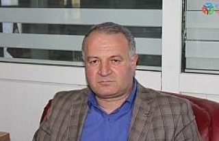 Asimder Başkanı Gülbey: “Ermeniler Van halkına...
