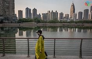 Çin’de korona virüsten 2 kişi hayatını kaybetti