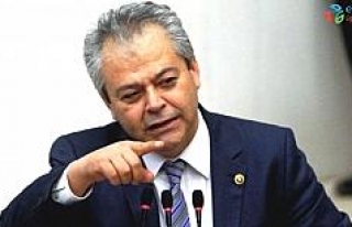 Eski Milletvekili Turgay Develi’den CHP’ye eleştiriler