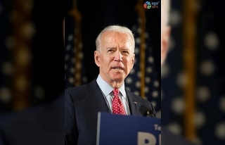 Joe Biden hakkında cinsel taciz suçlaması