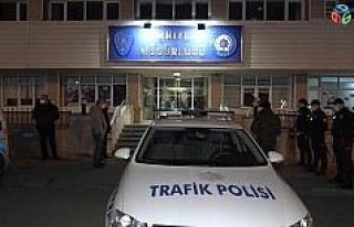 Kırıkkale’de gece yarısı kumar operasyonu: 14...