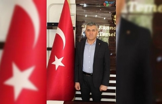 Konya ZMO Başkanı Akbulut: “Üretim planlaması...