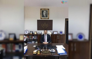 Tarsus Cumhuriyet Başsavcısı Tiryaki’den korona...