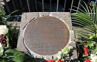 Almanya’da Solingen kurbanları 27’nci yılında...