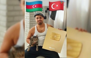 Azeri komedyen Rustam Mayer, İstanbul Fethi’ni...