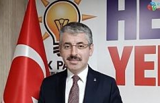 Çopuroğlu, "Sosyal Koruma Kalkanıyla Kayseri’ye...