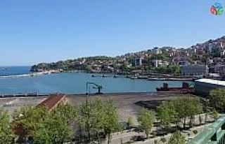 Dış ticarette yeni düzenleme, Zonguldak Limanını...