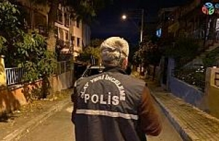 İzmir’de korkunç cinayet: 14 yerinden bıçaklanan...