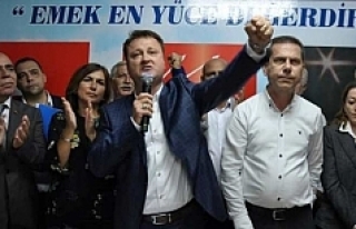 CHP'li Başkan Aksoy'dan o şantajcılara...