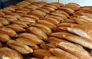 İzmir'de ekmek ücretlerine yüzde 20 zam yapıldı